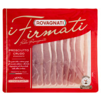 Rovagnati Prosciutto Crudo i Firmati