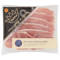 Prosciutto di  Parma Dop 