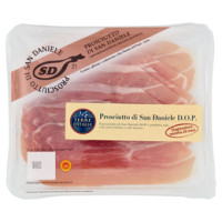 Terre d'Italia Prosciutto di Carpegna D.O.P.