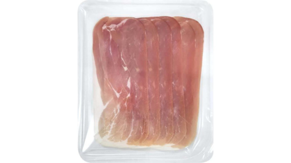 PROSCIUTTO CRUDO