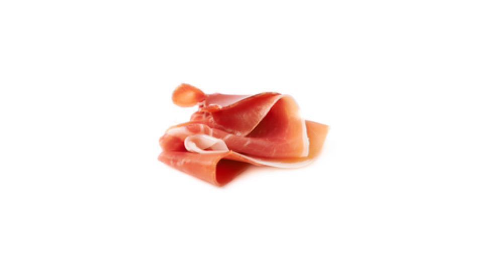 Prosciutto Crudo San Daniele 16 Mesi Dop