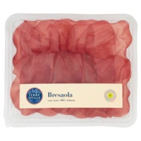 Rigamonti, bresaola con carne 100% italiana