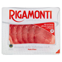 Rigamonti Bresaola della Valtellina I.G.P. Punta d'Anca