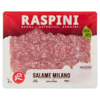 Raspini Salame Milano