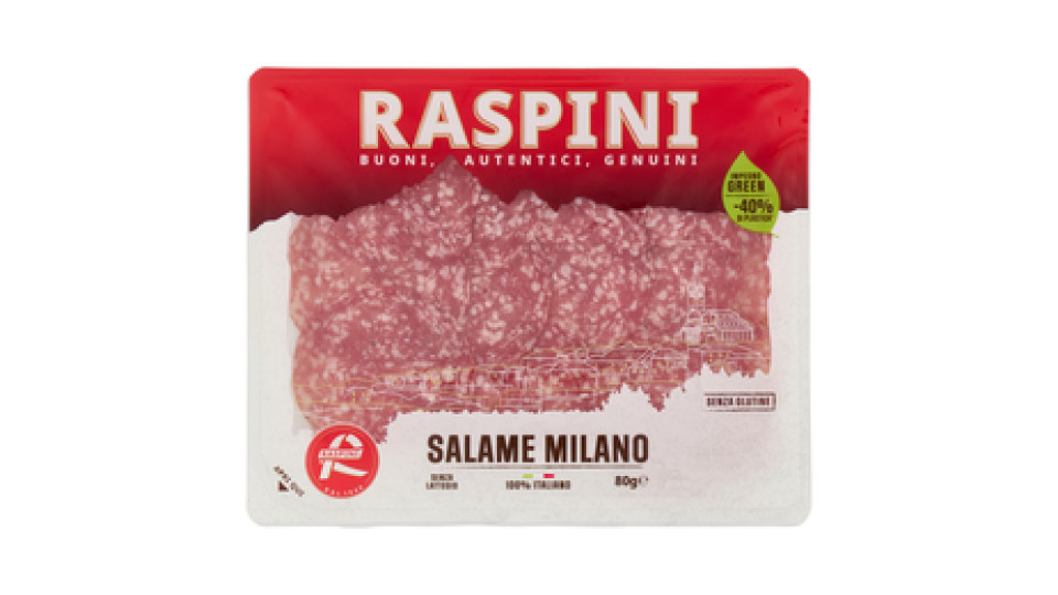 Raspini Salame Milano
