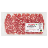 Salame Felino Igp