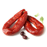 Salsiccia Piccante
