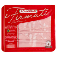 Rovagnati i Firmati Mortadella