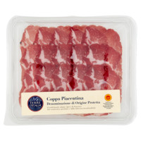 COPPA PIACENTINA DOP
