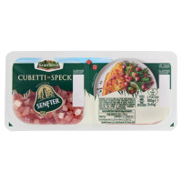 Senfter Cubetti di Speck