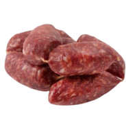 Salsiccia Tipo Siena