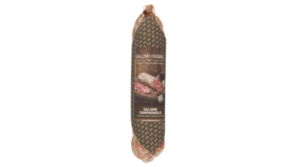 Salame Campagnolo