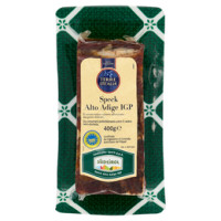 Speck Alto Adige Igp Trancio