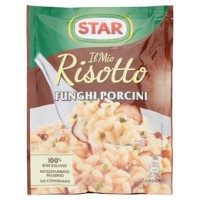 Star Il Mio Risotto Funghi Porcini