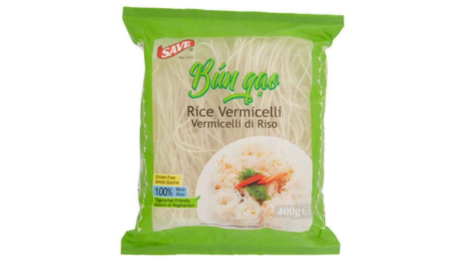 Vermicelli di Riso