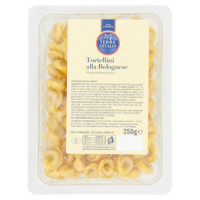 Tortellini Alla Bolognese