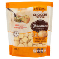 i Classici Gnocchi Freschi