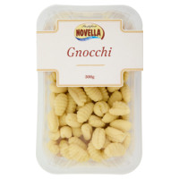 Gnocchi 