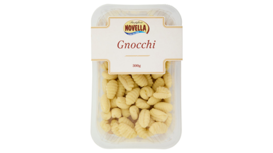 Gnocchi 