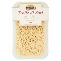 Trofie 0,300 Kg