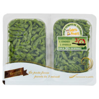 Valsugana Sapori Spätzle Verdi