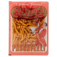 Passatelli Uovo Atmvaschetta