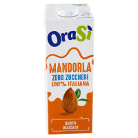 Mandorla