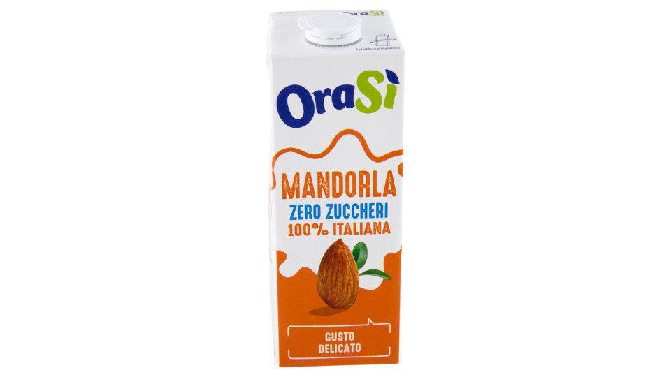 Mandorla