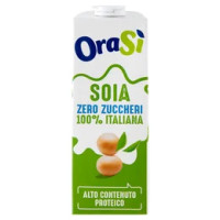 Soia