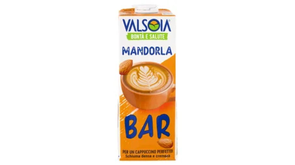 Mandorla