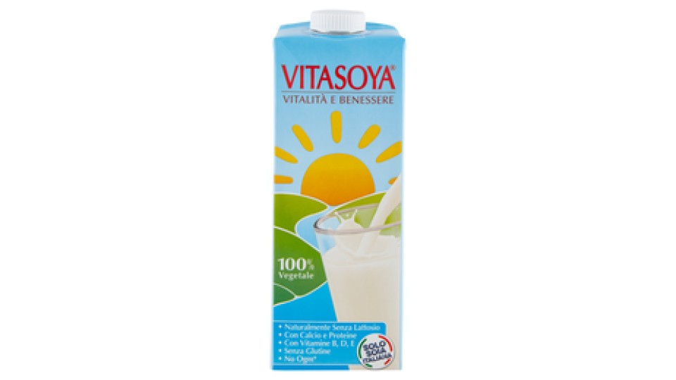 Soyadrink