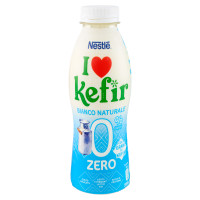 NESTLÉ I Love kefir Bianco Naturale Zero 500 g