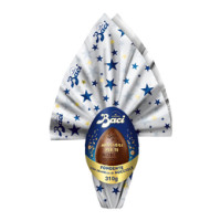 Cioccolatini di cioccolato fondente con nocciole