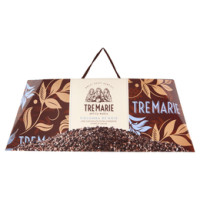 Tre Marie la Colomba Noir