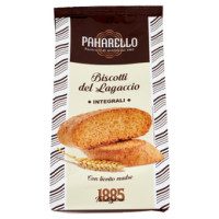 Panarello biscotti del lagaccio Integrali