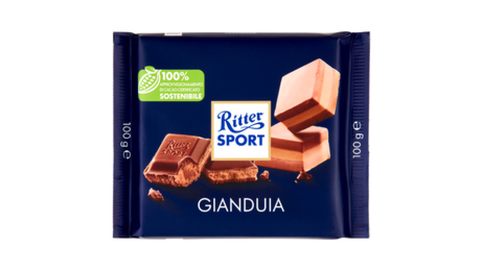Gianduia