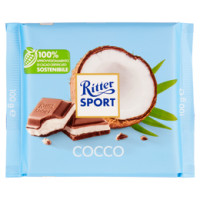 Ritter Sport Cocco