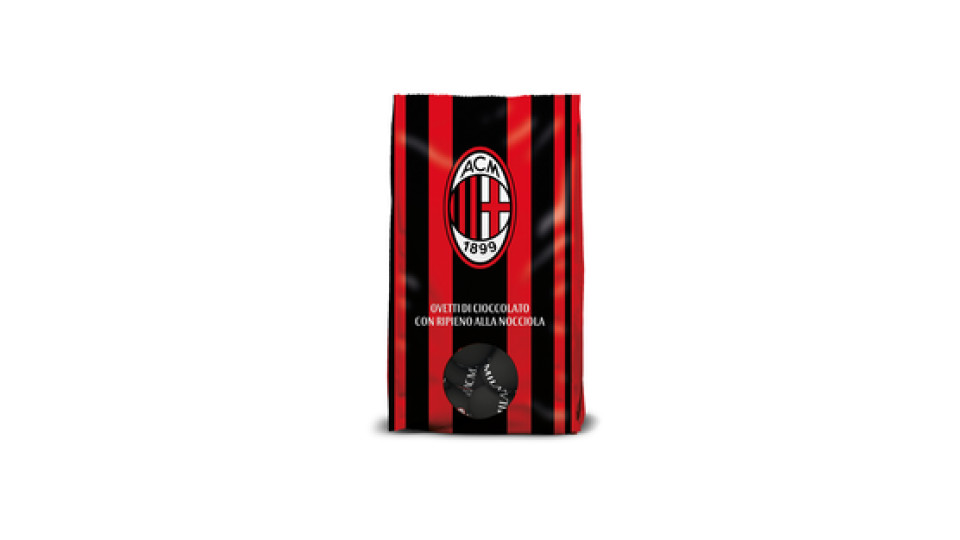 Ovetti Milan