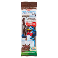 Polaretti magicmilk cannucce cioccolato