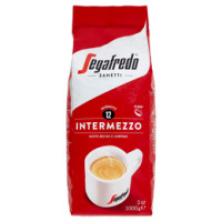 Segafredo Zanetti Intermezzo in Grani