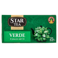 Verde 25 x 1,6 g