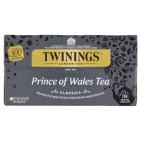 Twinings the prince nero gr50 filtri x25