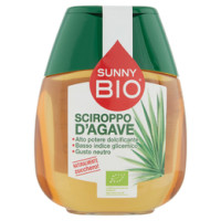 Sunny Bio Sciroppo d'Agave