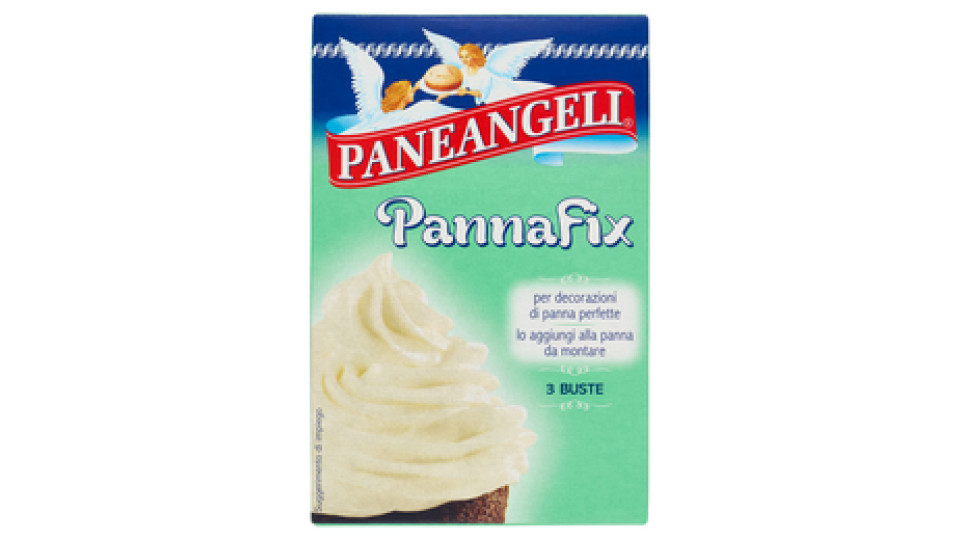 Paneangeli Pannafix X3