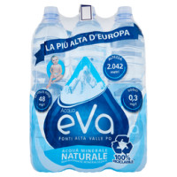 Acqua Minerale Naturale