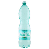 Smeraldina Naturale Pet