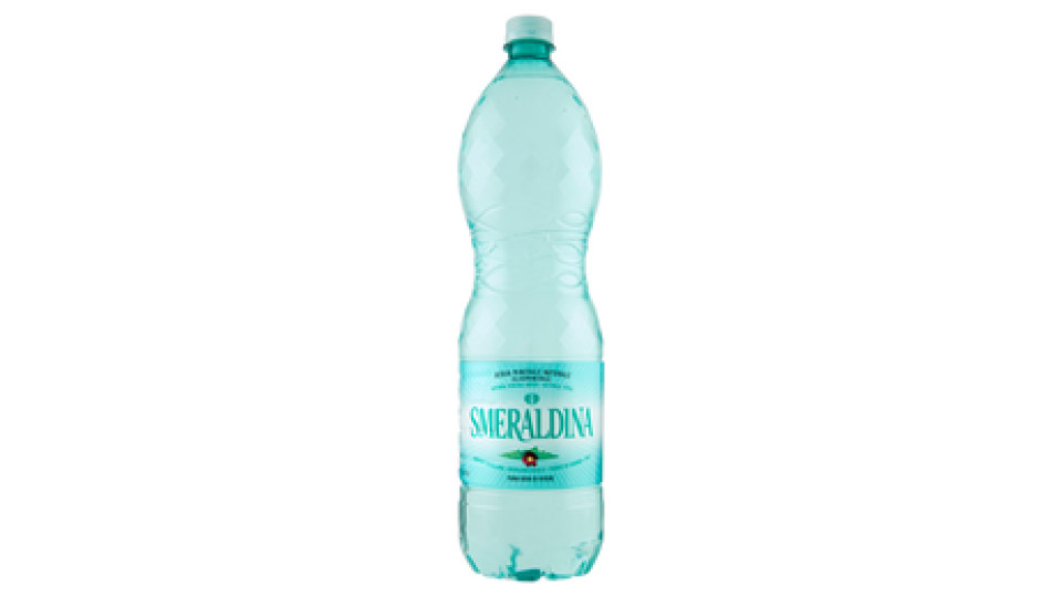 Smeraldina, naturale