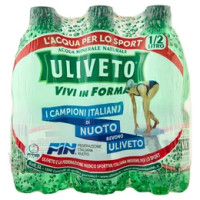 Uliveto