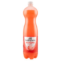 Allegra Rossa con Succo d'Agrumi 1,5 l