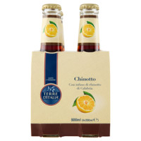 Lurisia Chinotto